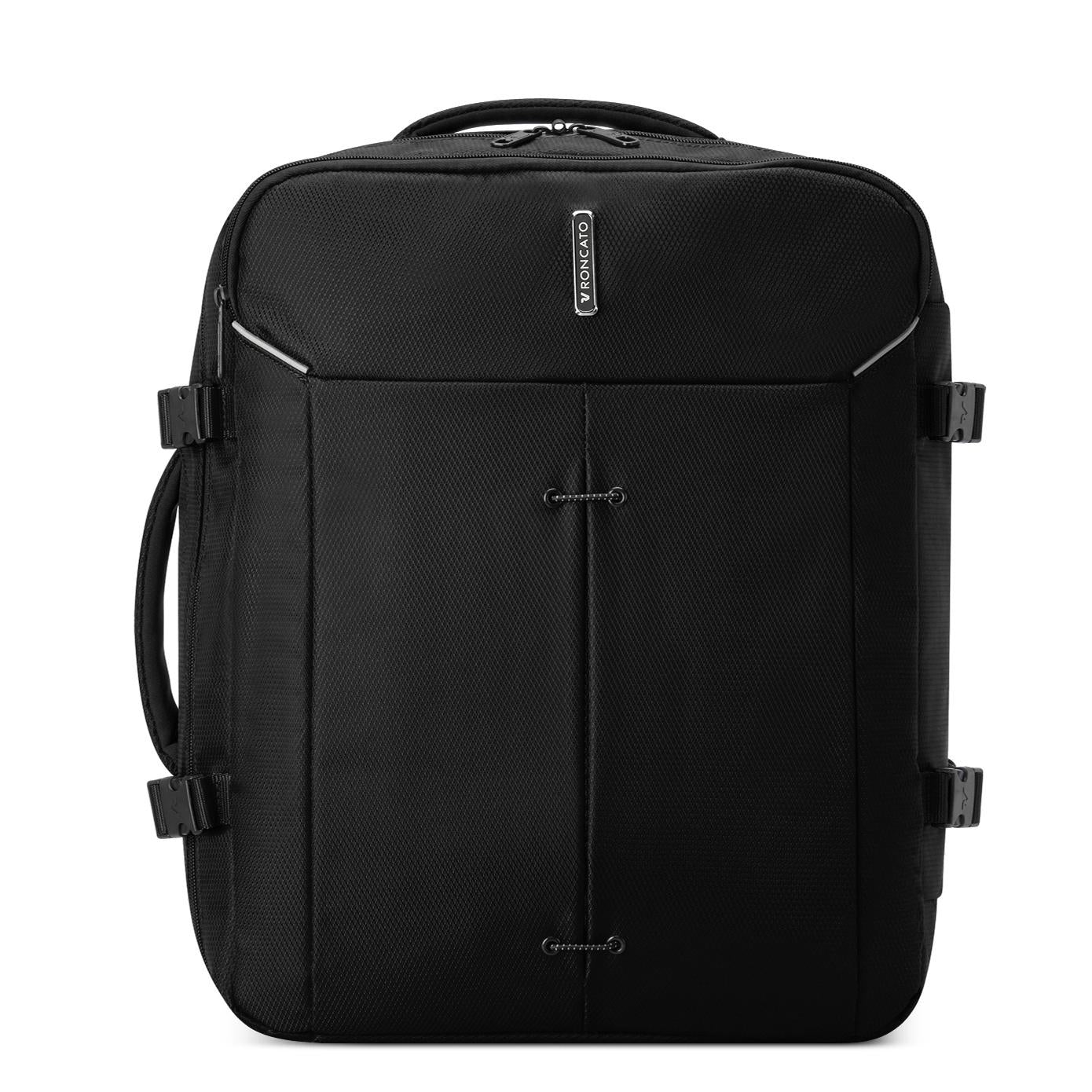 Valigeria Roncato - IRONIK 2.0 (ZAINO EASYJET 45X36X20cm) UNDERSEAT