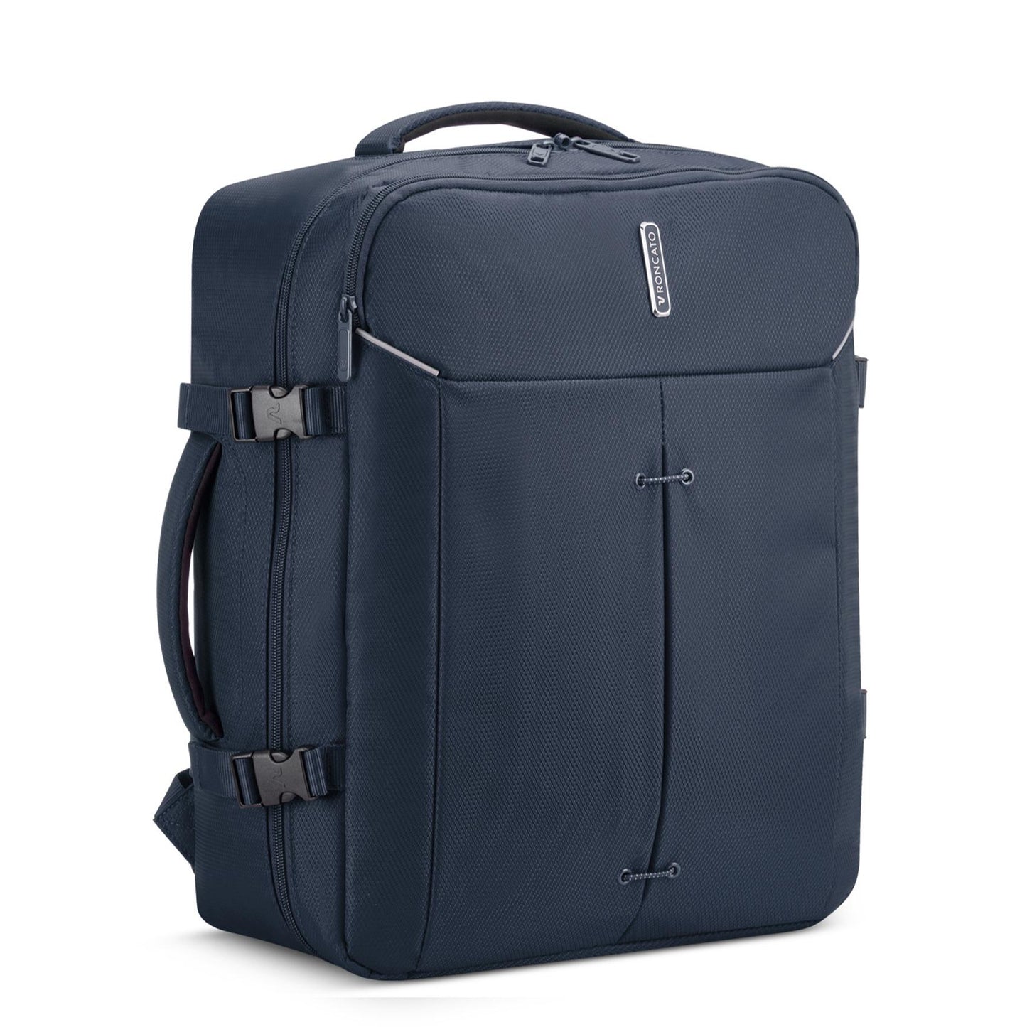 Valigeria Roncato - IRONIK 2.0 (ZAINO EASYJET 45X36X20cm) UNDERSEAT