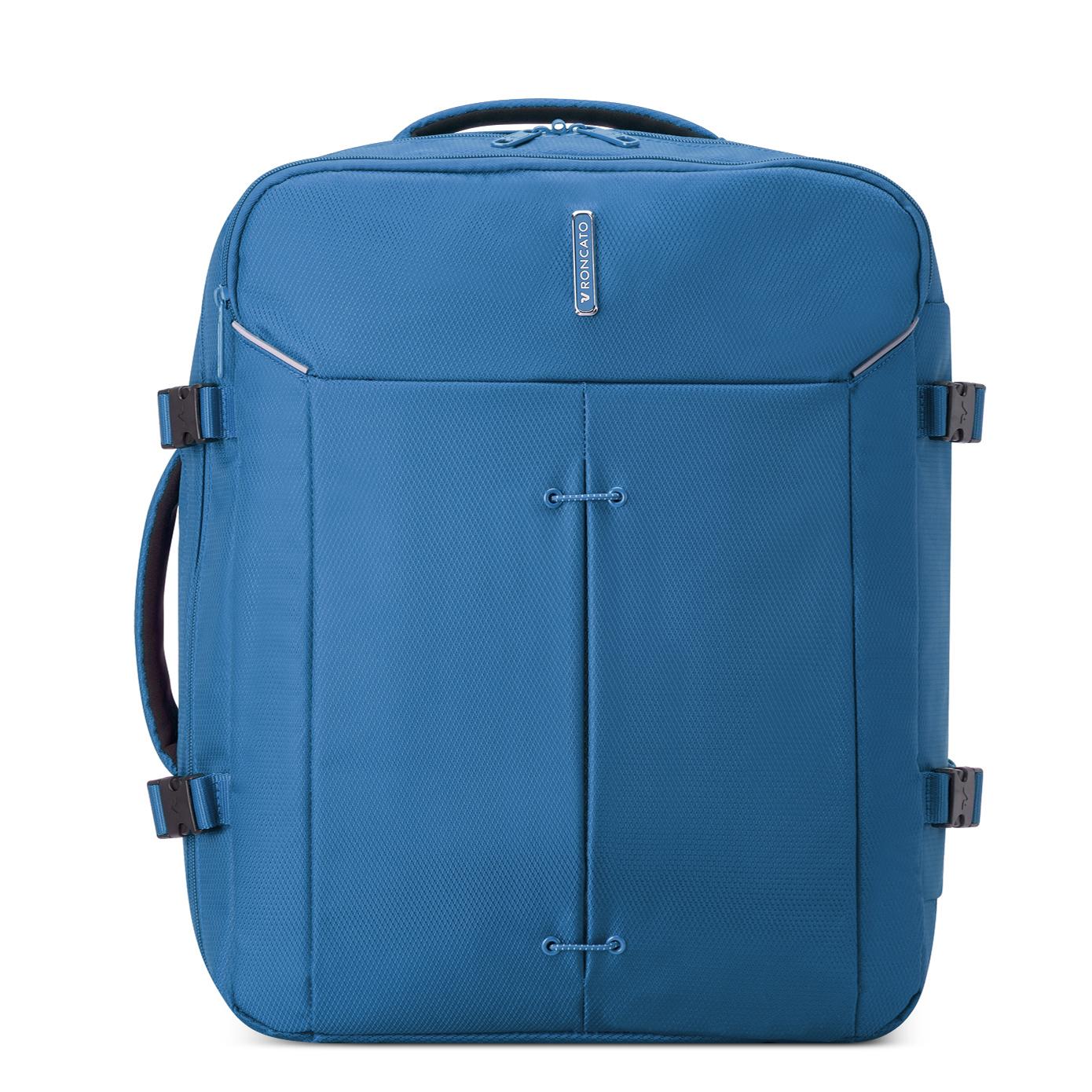 Valigeria Roncato - IRONIK 2.0 (ZAINO EASYJET 45X36X20cm) UNDERSEAT