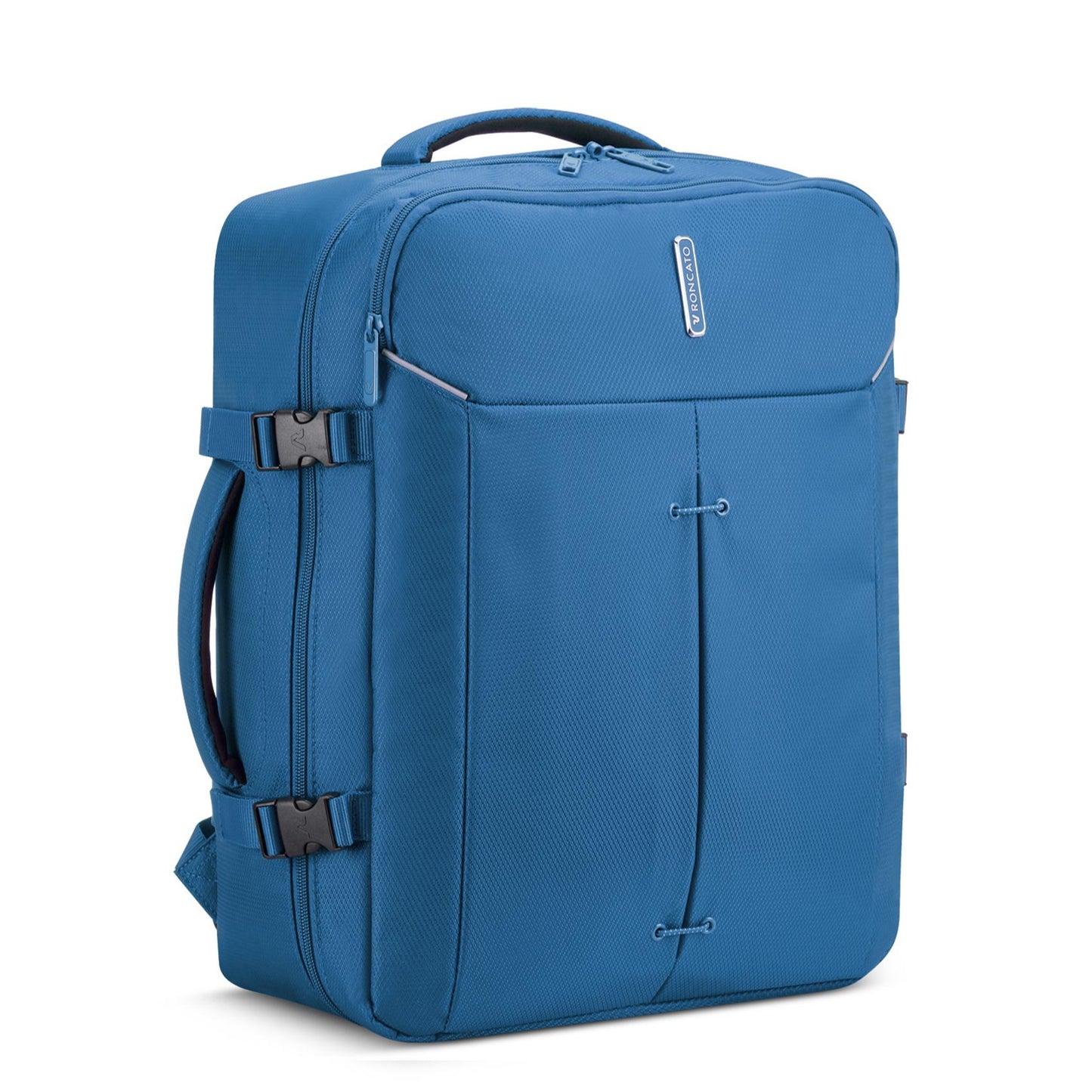 Valigeria Roncato - IRONIK 2.0 (ZAINO EASYJET 45X36X20cm) UNDERSEAT