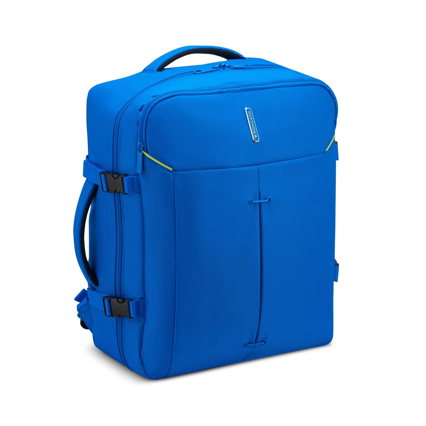 Valigeria Roncato - IRONIK 2.0 (ZAINO EASYJET 45X36X20cm) UNDERSEAT