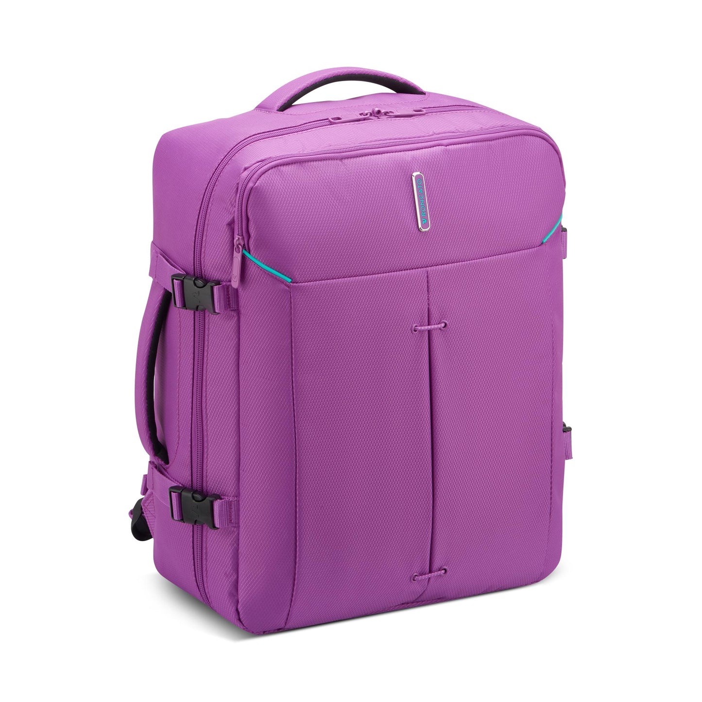 Valigeria Roncato - IRONIK 2.0 (ZAINO EASYJET 45X36X20cm) UNDERSEAT