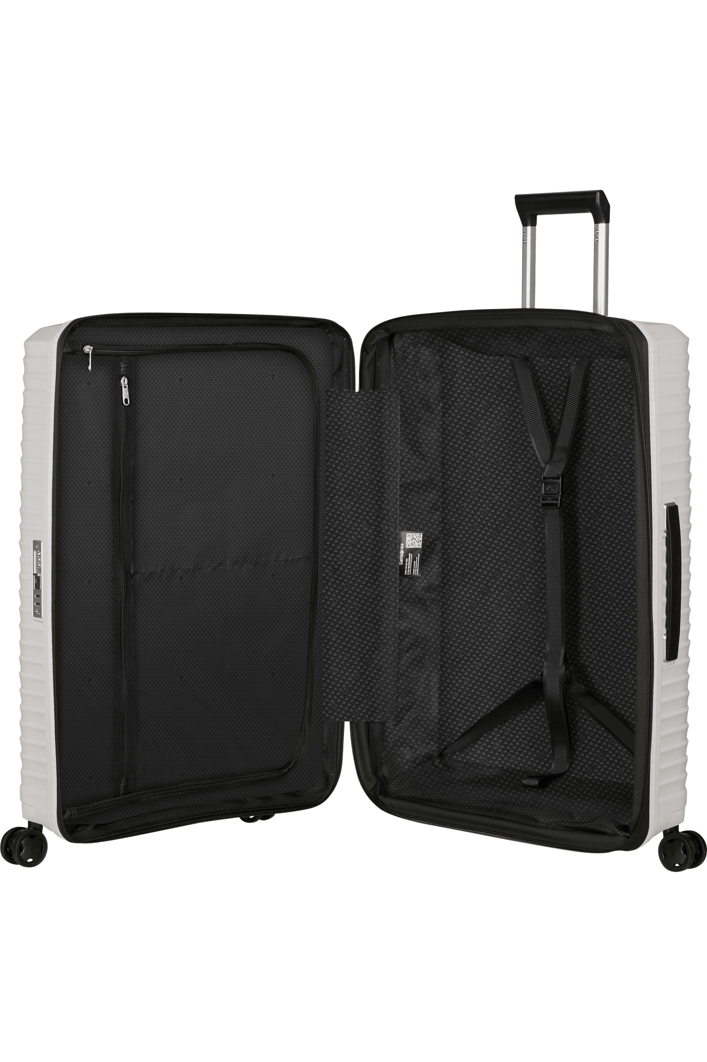 Samsonite - UPSCAPE