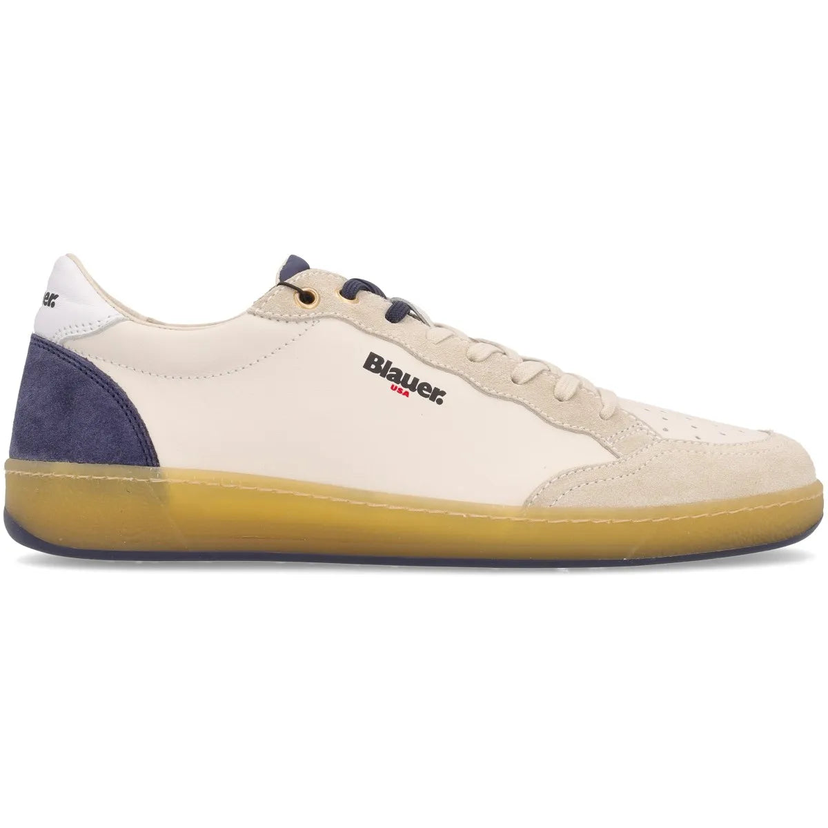 Blauer MURRAY01 WHITE/NAVY