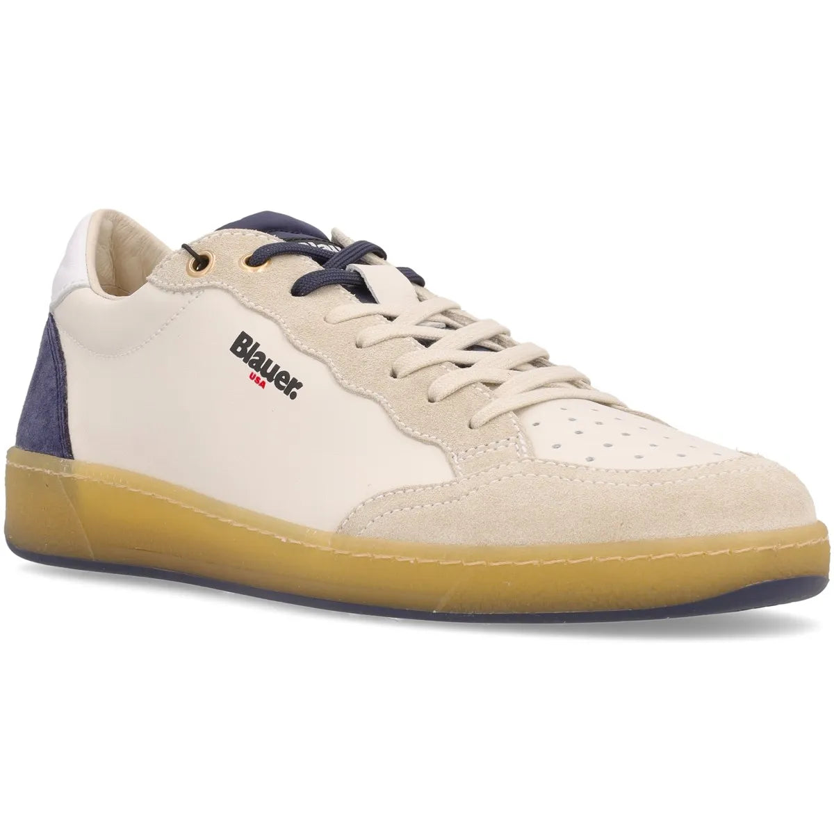 Blauer MURRAY01 WHITE/NAVY