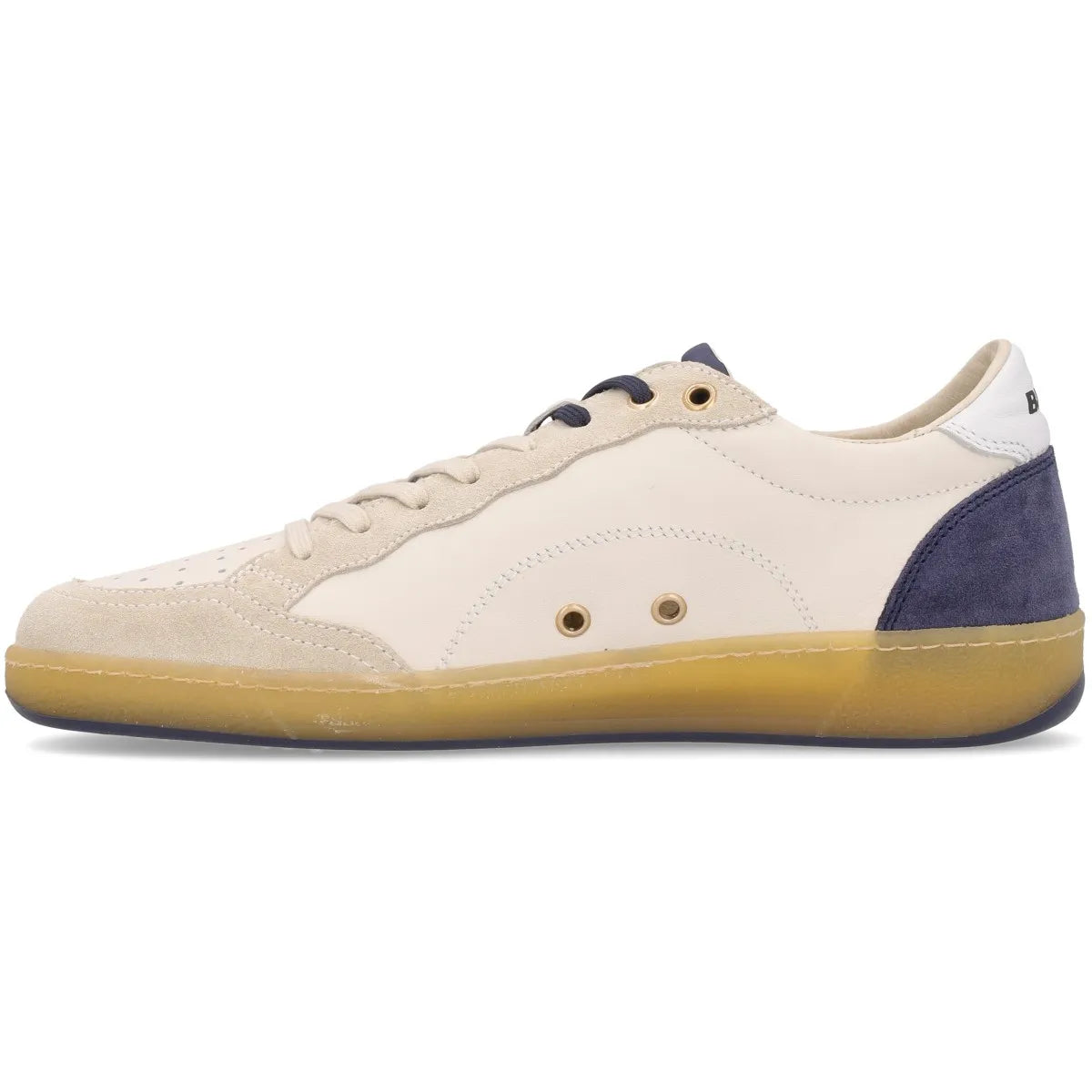 Blauer MURRAY01 WHITE/NAVY