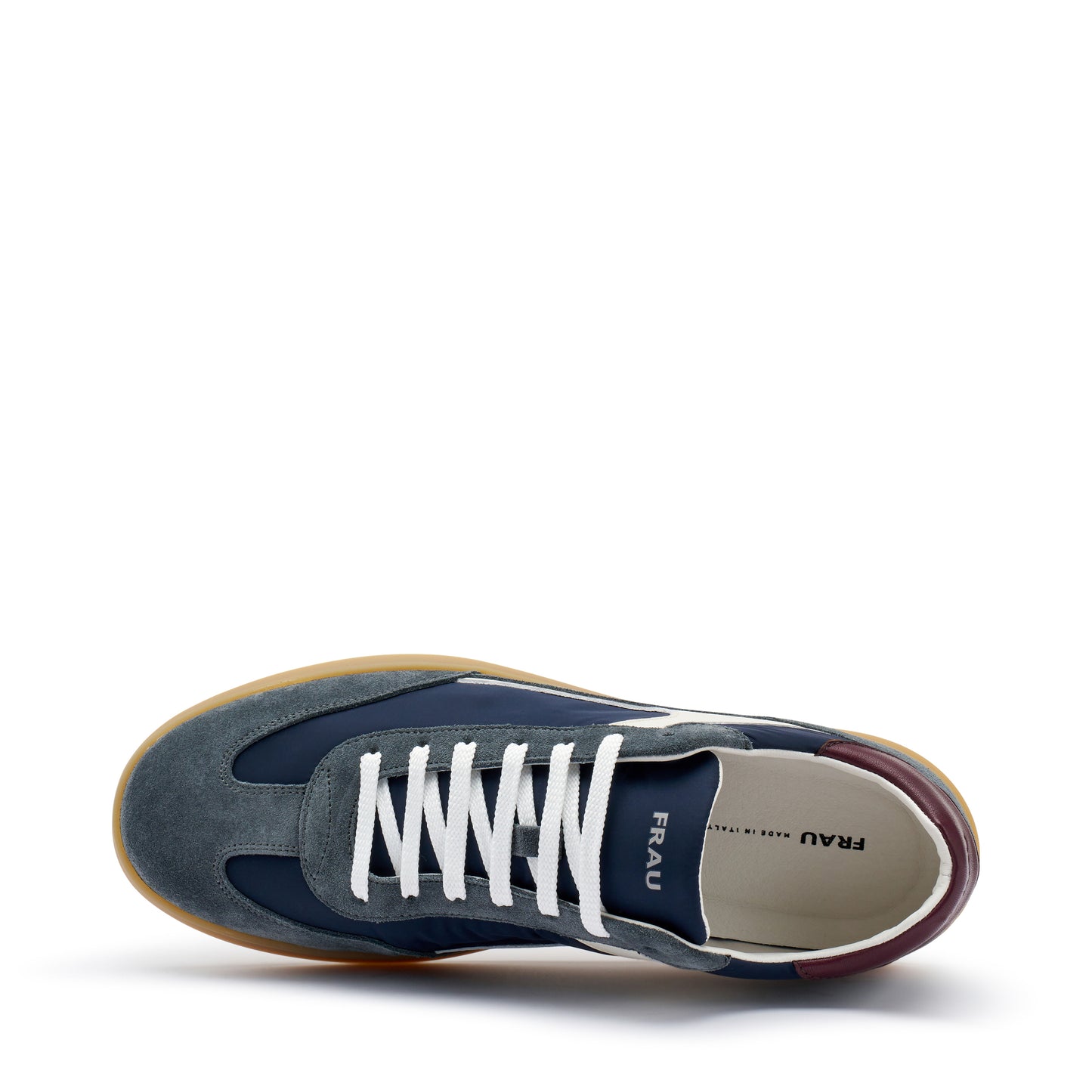 FRAU 22D1 SIBERIA BLU