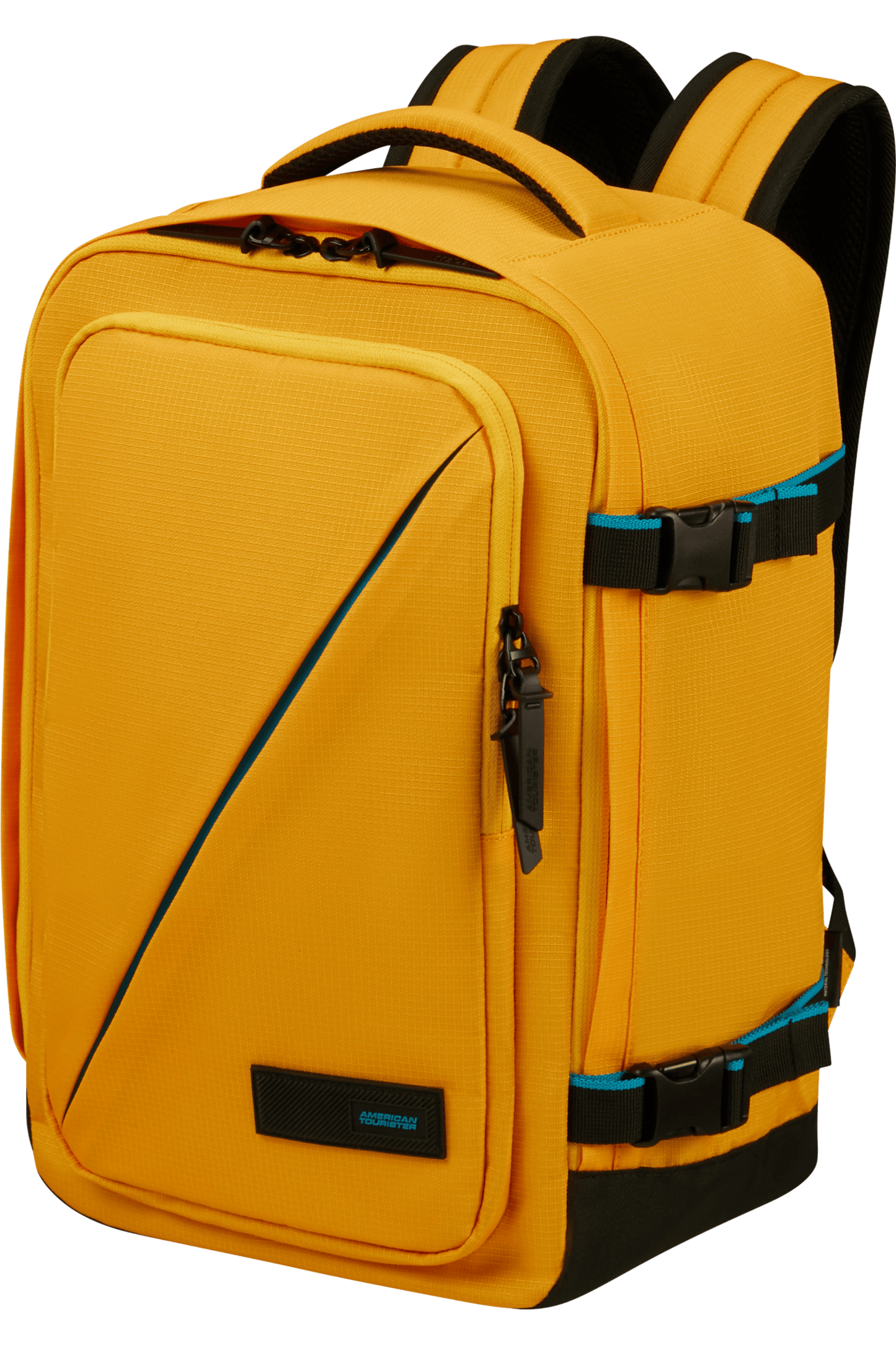 American Tourister - TAKE2CABIN (ZAINO RYANAIR 40X20X25cm) CABIN SIZE