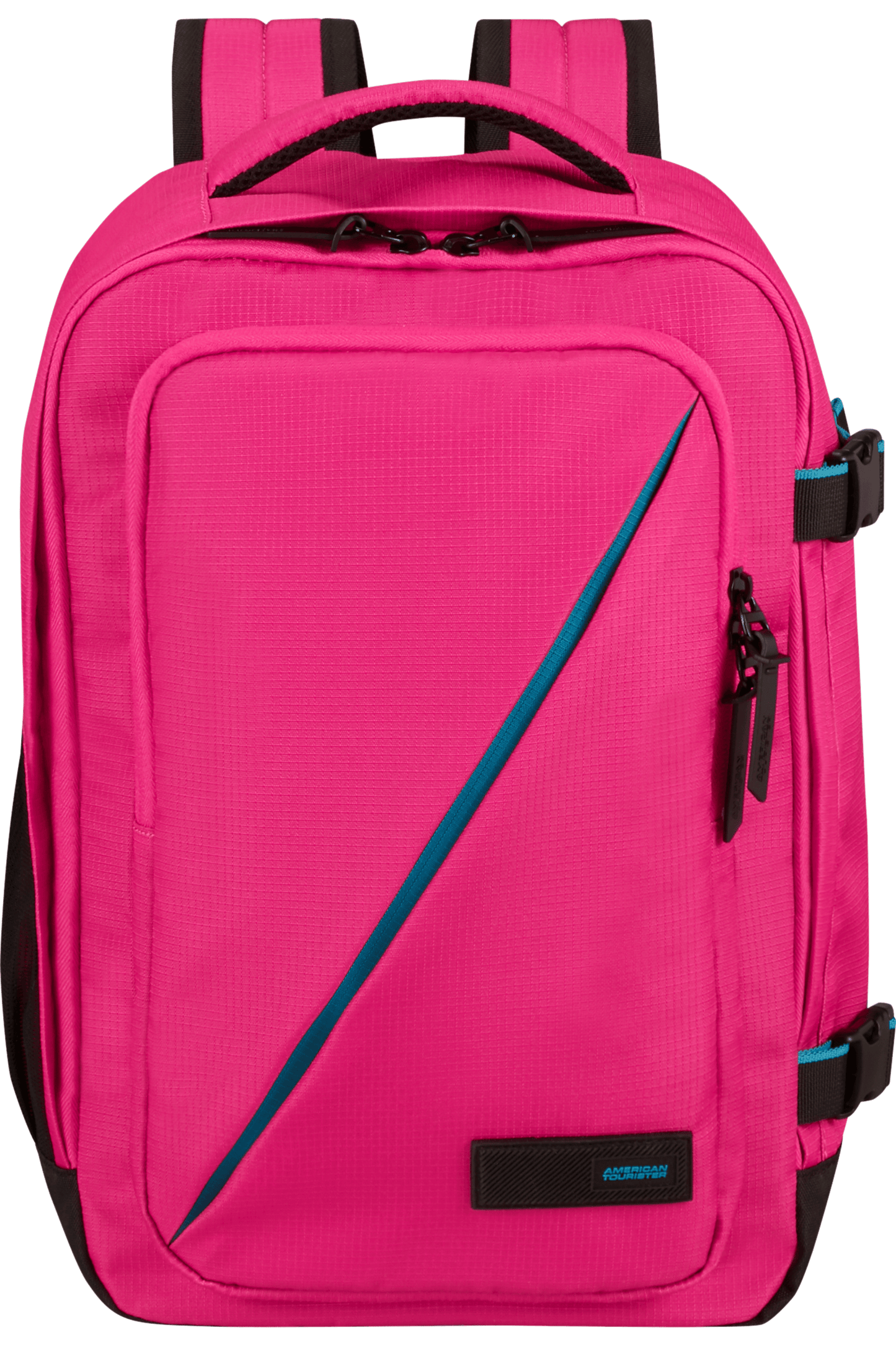 American Tourister - TAKE2CABIN (ZAINO RYANAIR 40X20X25cm) CABIN SIZE