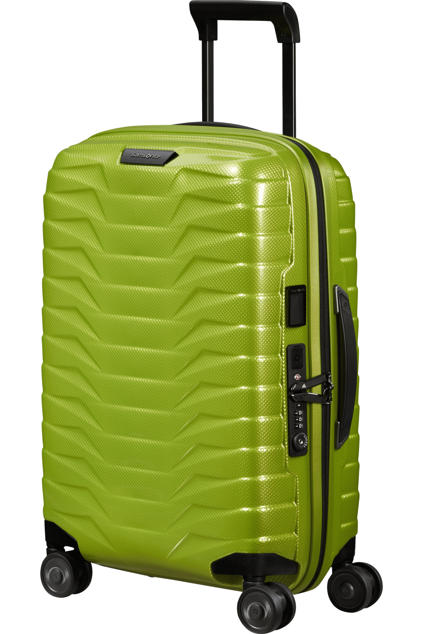 Samsonite - PROXIS (con Garanzia KASKO)
