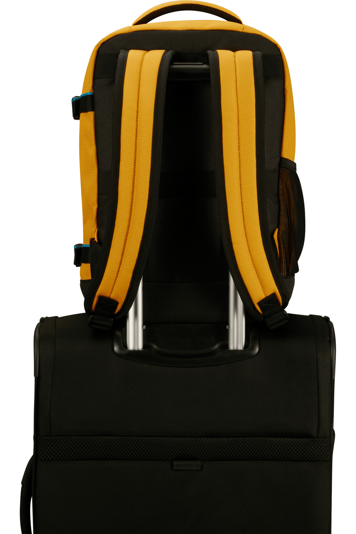 American Tourister - TAKE2CABIN (ZAINO RYANAIR 40X20X25cm) CABIN SIZE