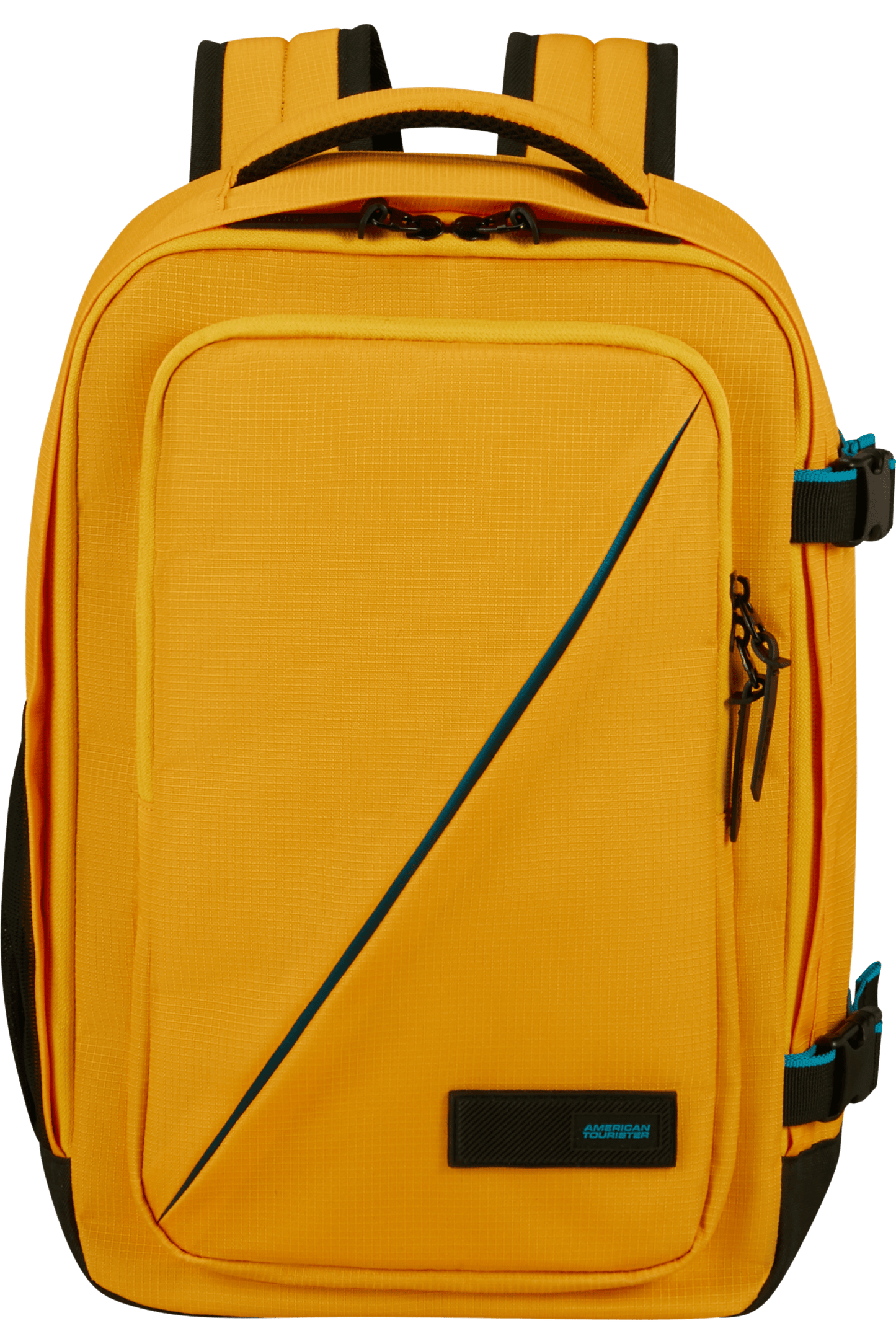 American Tourister - TAKE2CABIN (ZAINO RYANAIR 40X20X25cm) CABIN SIZE