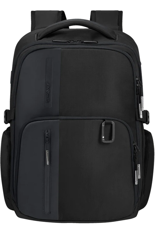 Samsonite - BIZ2GO 142145 - Zaino Porta PC 17.3” - Con Porta-Vestiti