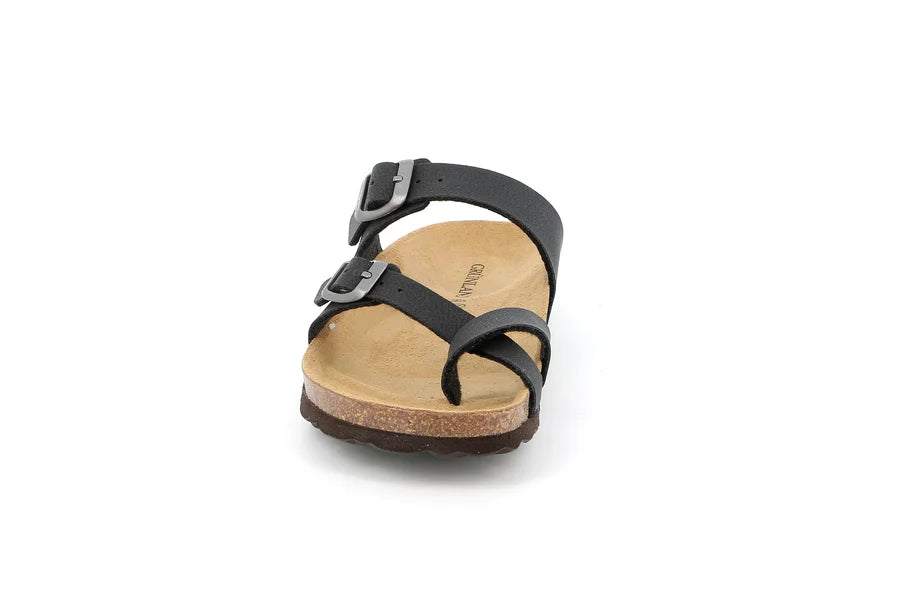 Grunland CB0009 NERO