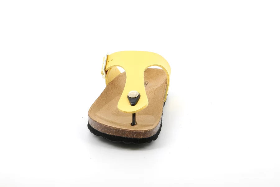 Grunland CC4015 GIALLO