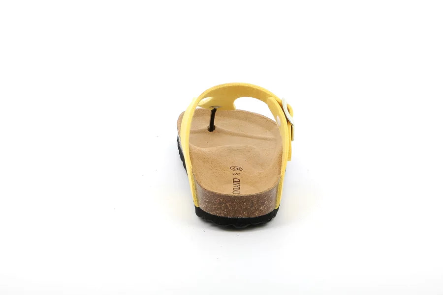 Grunland CC4015 GIALLO