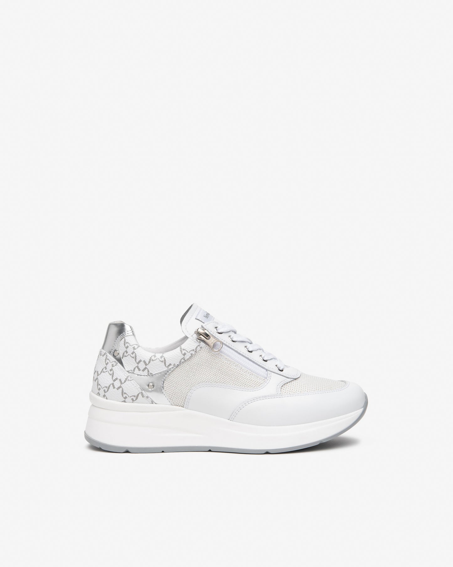NeroGiardini E512930D/707 SKIPPER BIANCO
