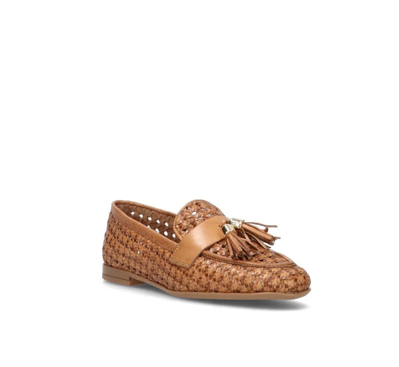 Frau 95T6 COGNAC