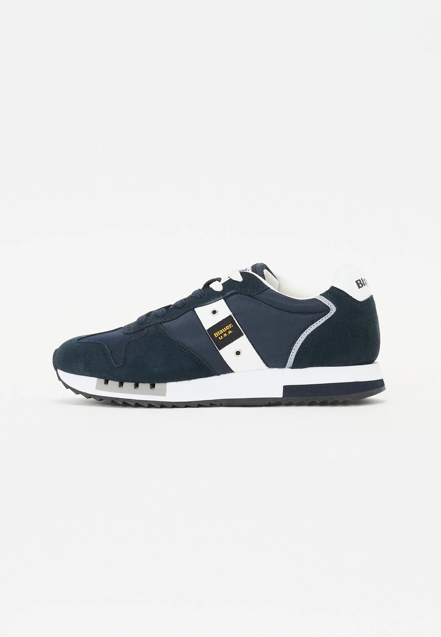 Blauer QUEENS01 NAVY/WHITE