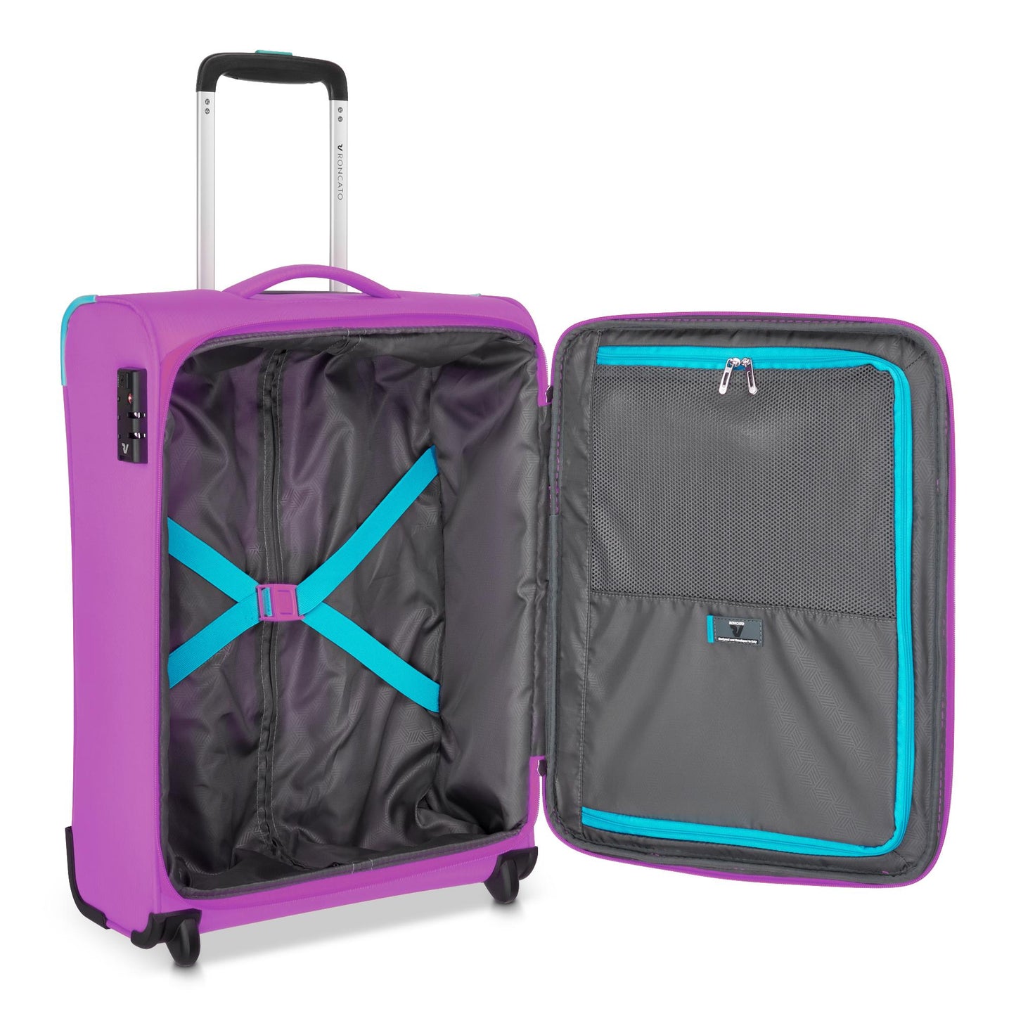 Valigeria Roncato - Lite Soft