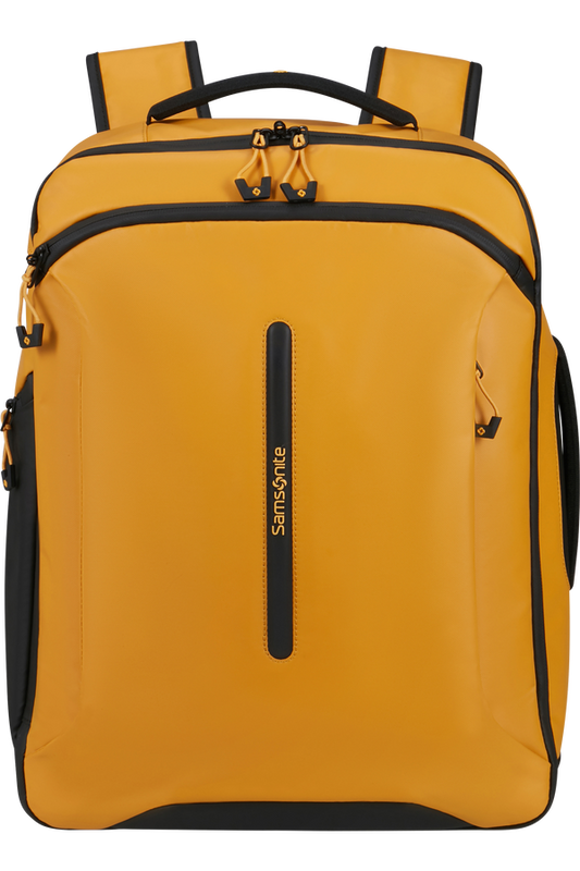Samsonite - ECODIVER  (ZAINO EASYJET 45X36X20cm) UNDERSEAT