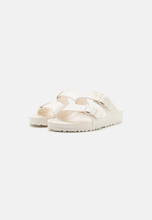 Birkenstock Arizona Eggshell - EVA - 1027384 - Calzata Stretta