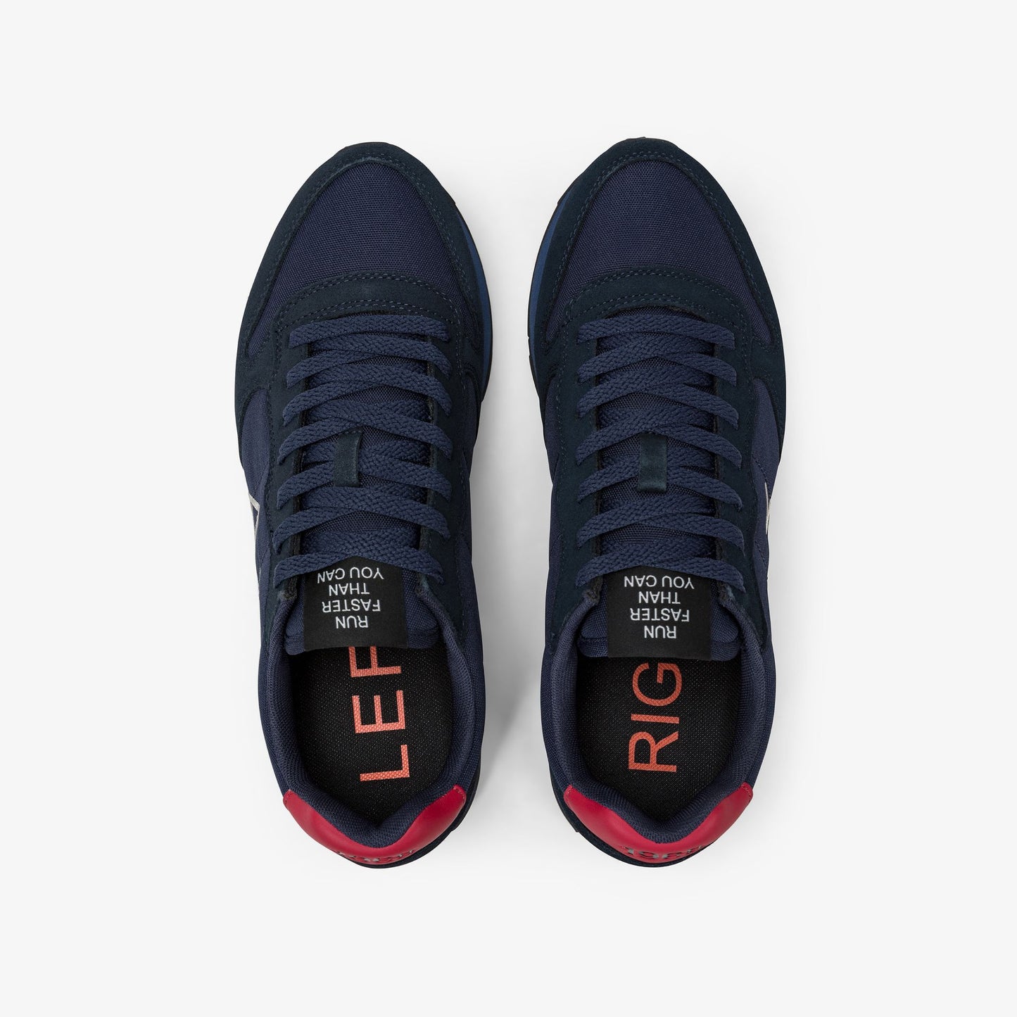 Sun68 Z45101 NAVY BLUE / BORDEAUX