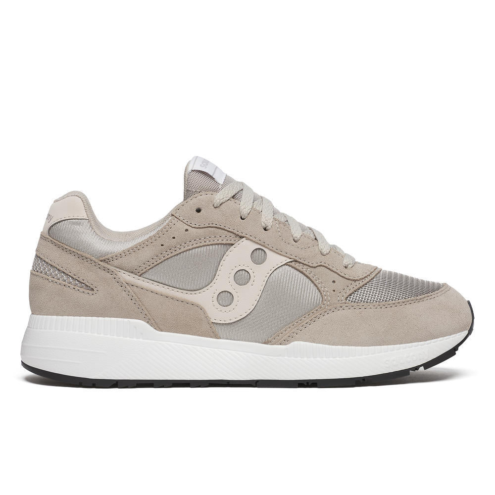 Saucony ECLIPSE S70872-11 GREY/DOVE