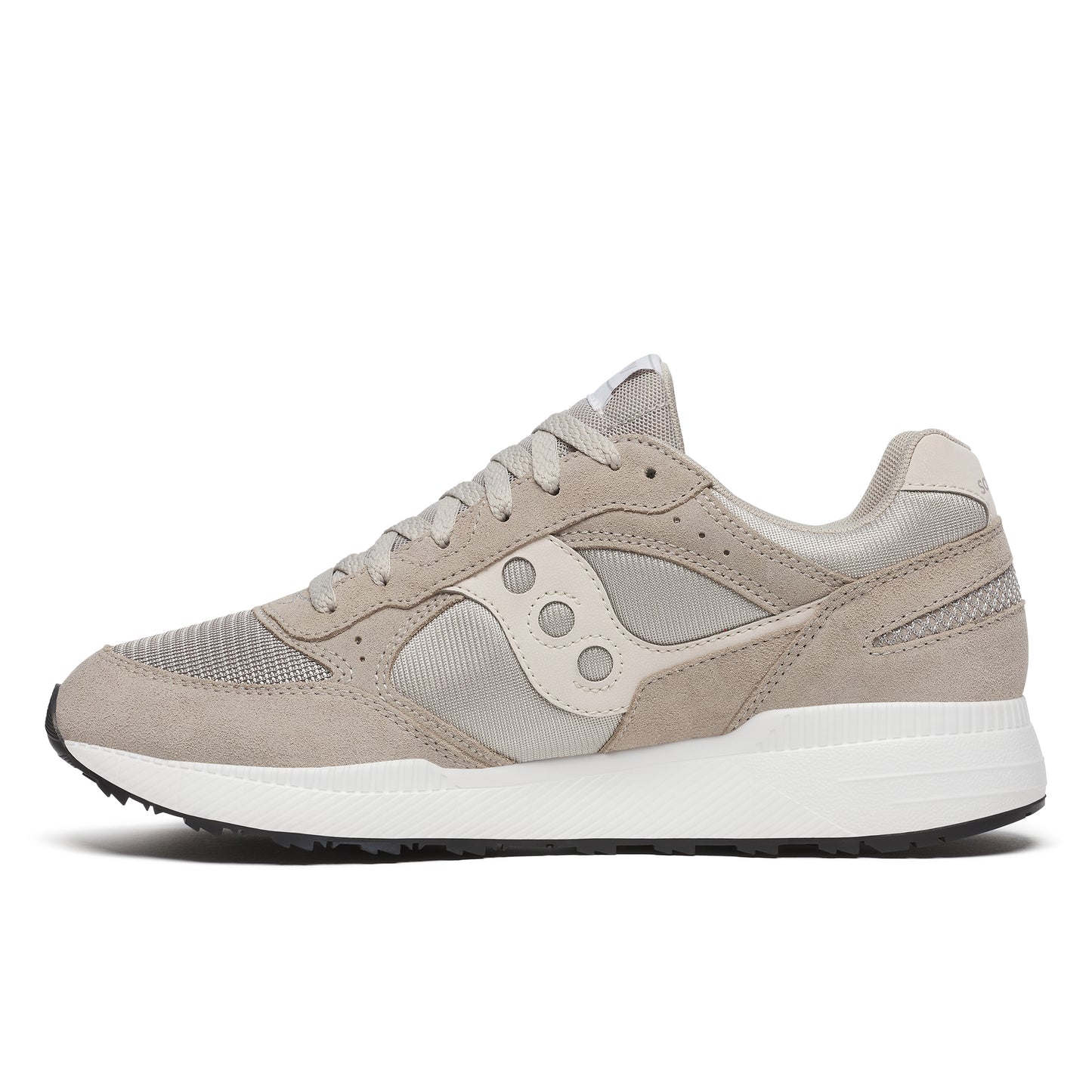 Saucony ECLIPSE S70872-11 GREY/DOVE