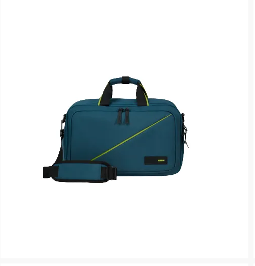 American Tourister - TAKE2CABIN (3-WAY RYANAIR 40X20X25cm) CABIN SIZE