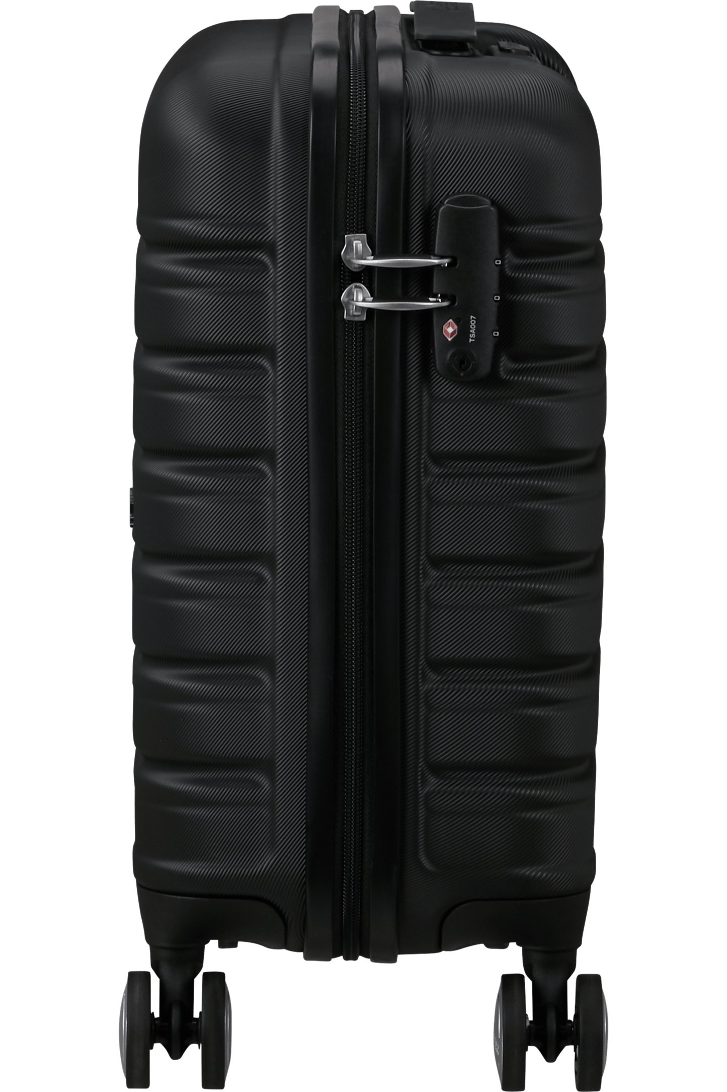 American Tourister - FLASHLINE (MISURA ITA AIRWAYS)