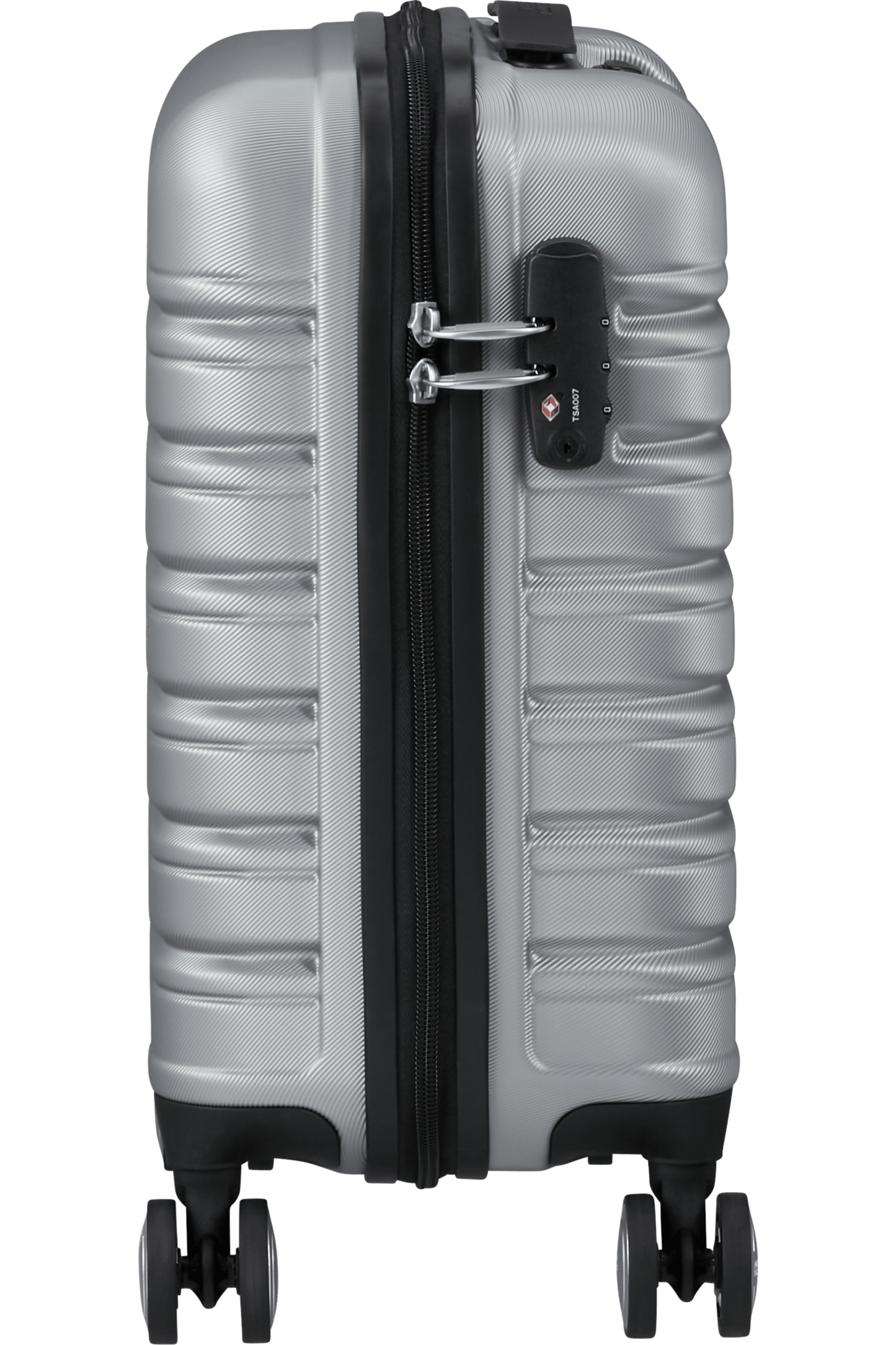 American Tourister - FLASHLINE (MISURA ITA AIRWAYS)