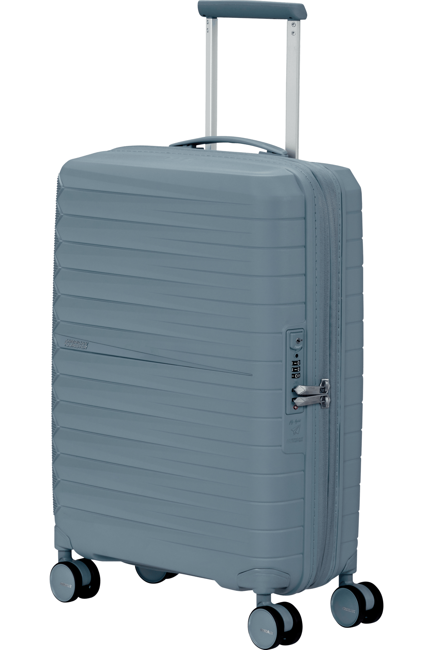 American Tourister - FASTFORWARD