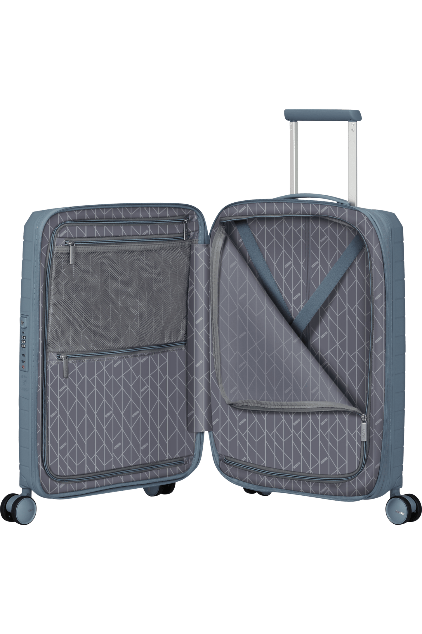 American Tourister - FASTFORWARD