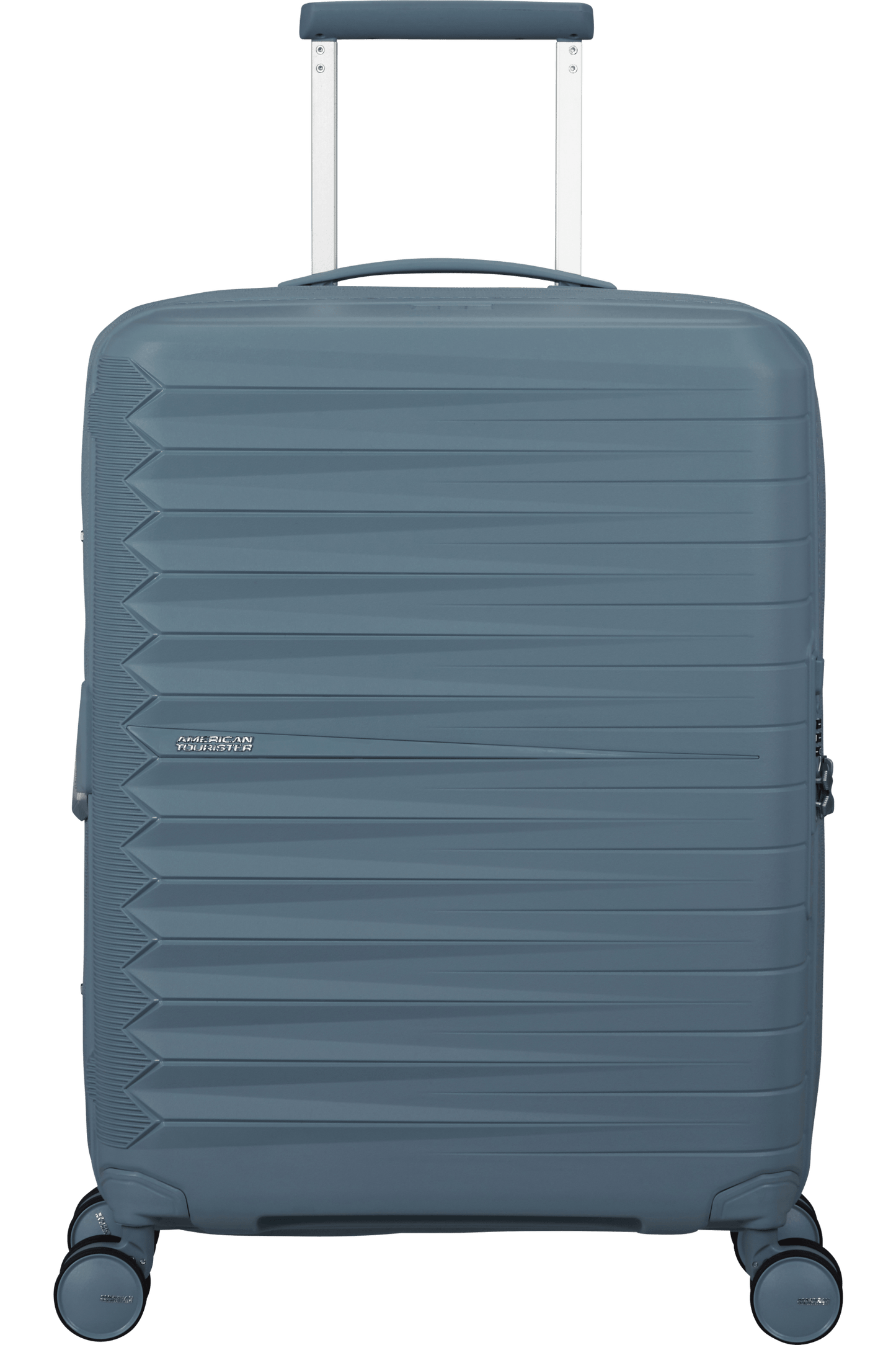 American Tourister - FASTFORWARD