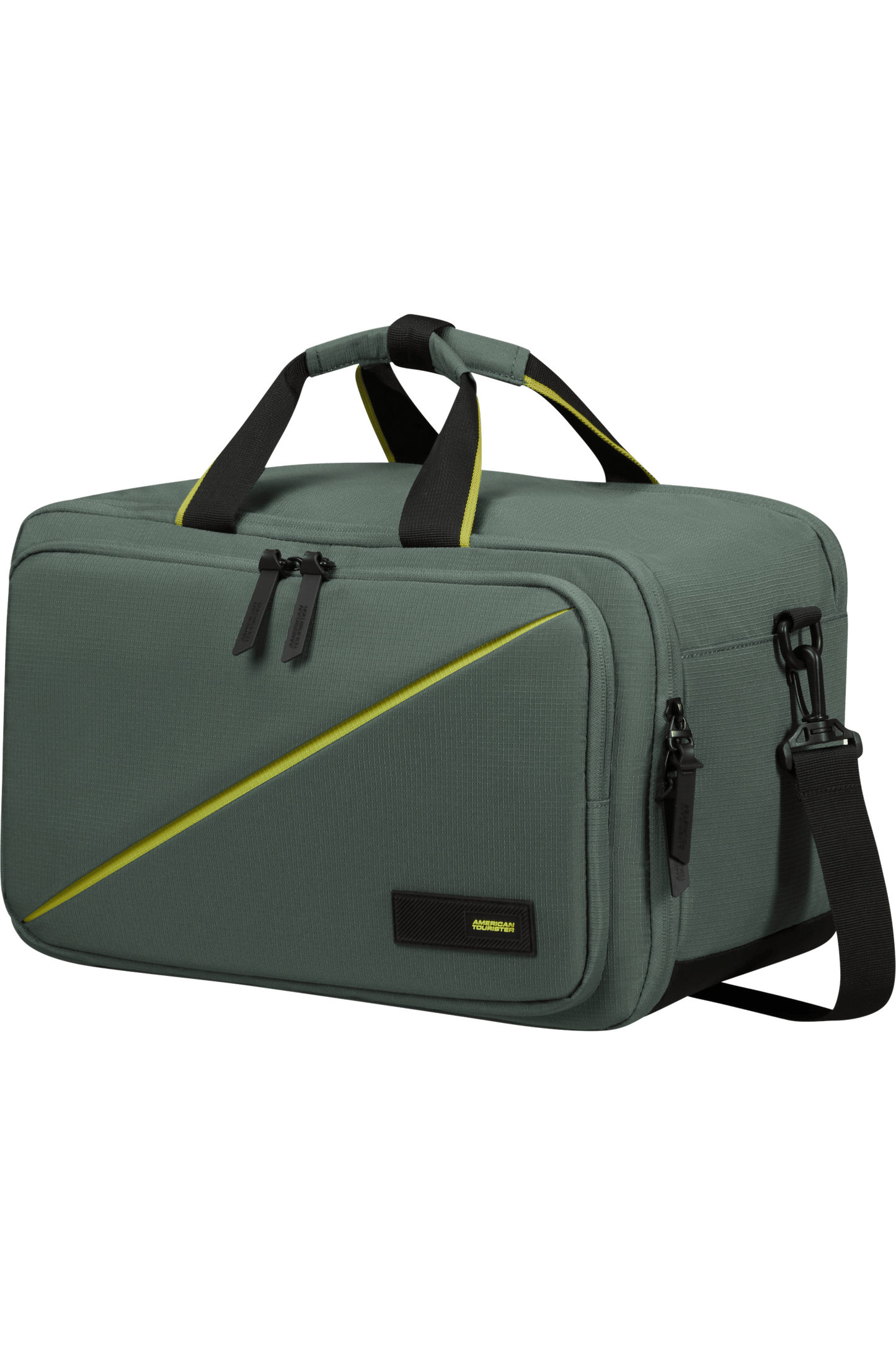 American Tourister - TAKE2CABIN (3-WAY RYANAIR 40X20X25cm) CABIN SIZE
