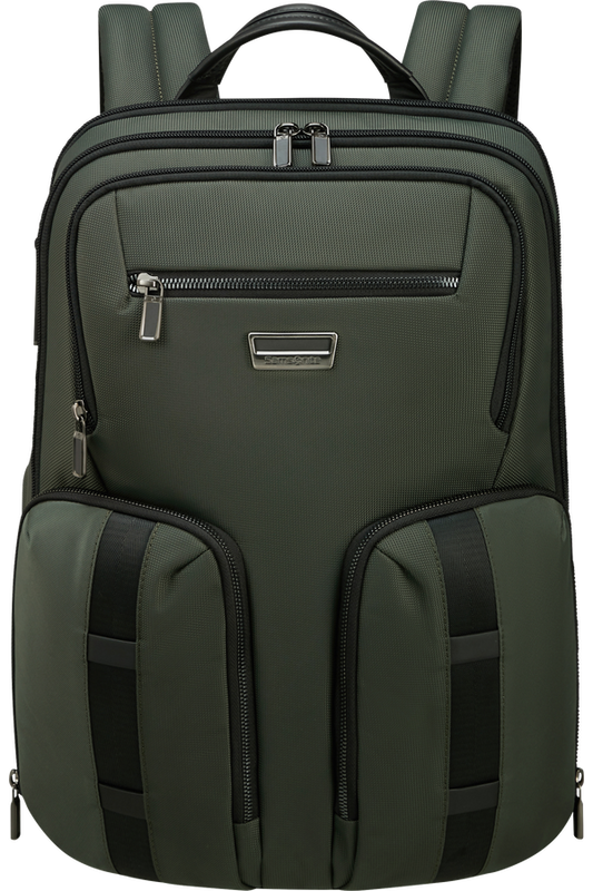 Samsonite - URBAN-EYE - Zaino Porta PC - DOPPIA TASCA