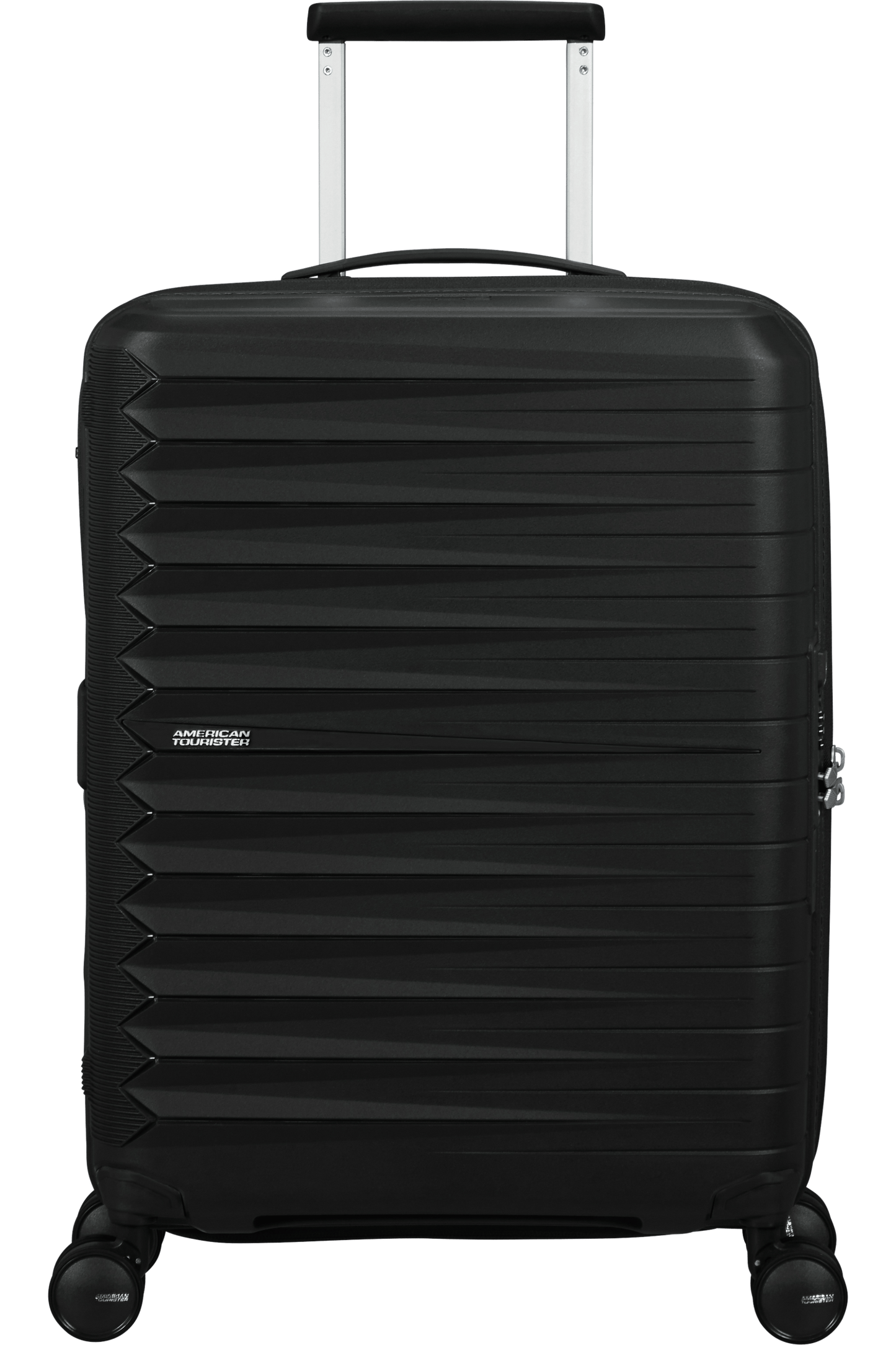 American Tourister - FASTFORWARD
