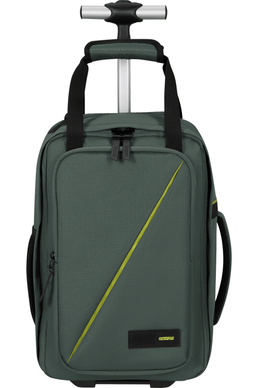 American Tourister - TAKE2CABIN (VALIGIA/ZAINO RYANAIR 40X20X25cm) CABIN SIZE