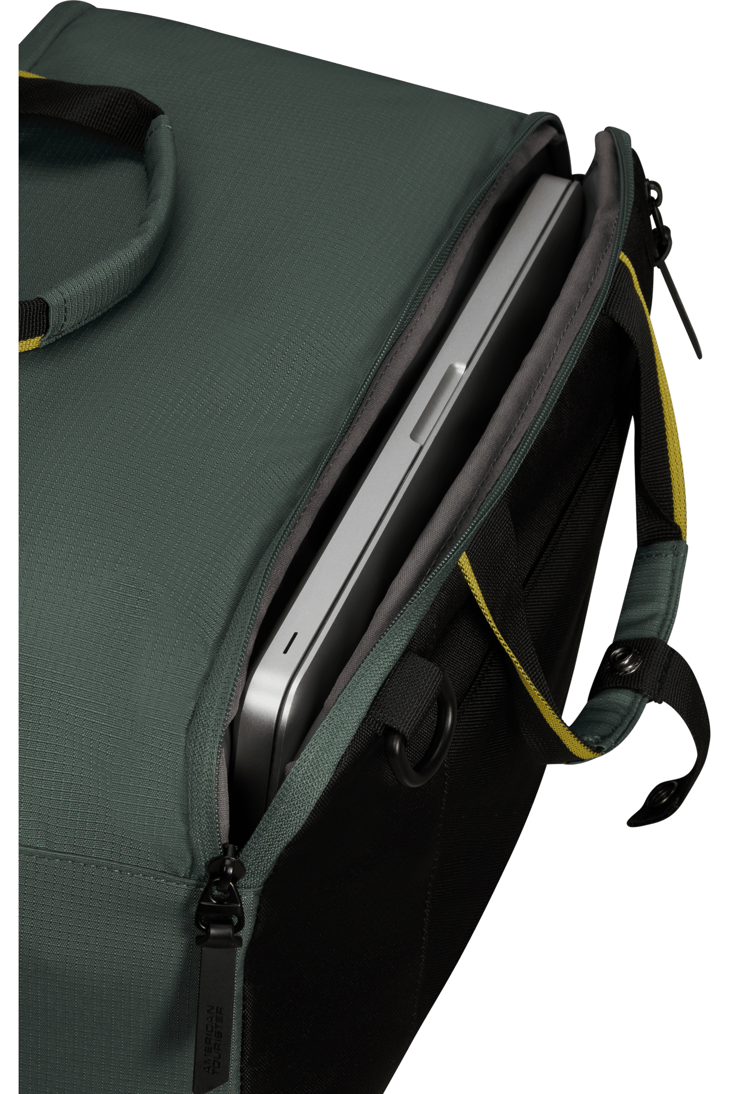 American Tourister - TAKE2CABIN (3-WAY RYANAIR 40X20X25cm) CABIN SIZE
