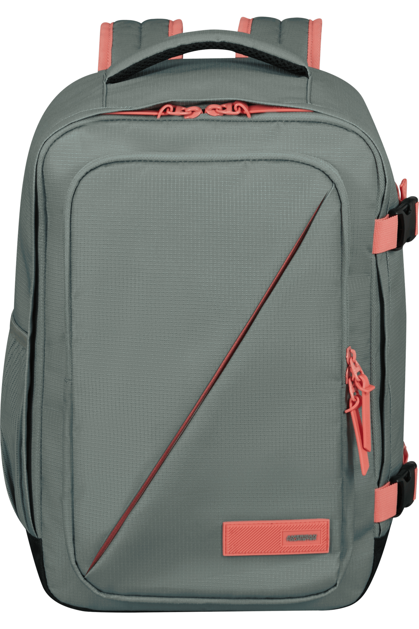 American Tourister - TAKE2CABIN (ZAINO RYANAIR 40X20X25cm) CABIN SIZE