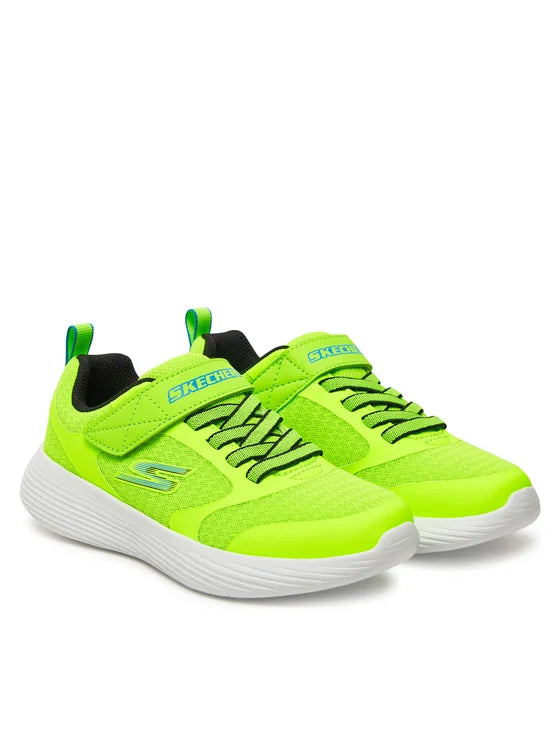 Skechers Junior 405095L LMBK