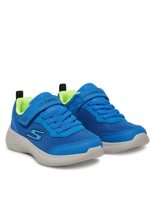 Skechers Junior 403615L BLU