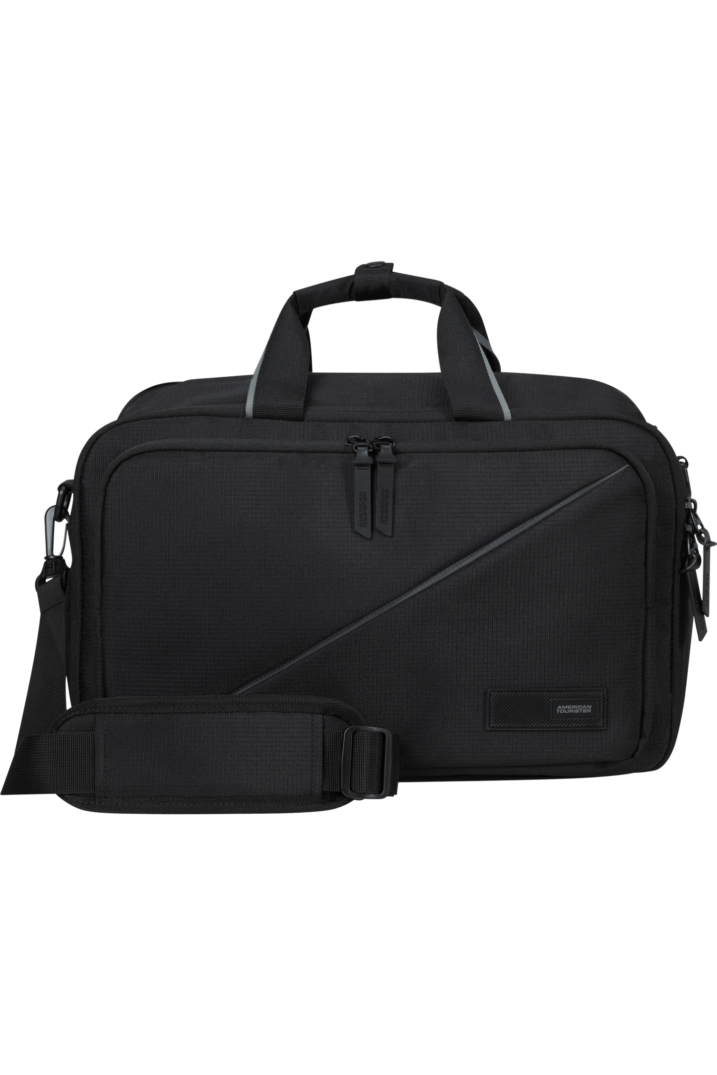 American Tourister - TAKE2CABIN (3-WAY RYANAIR 40X20X25cm) CABIN SIZE