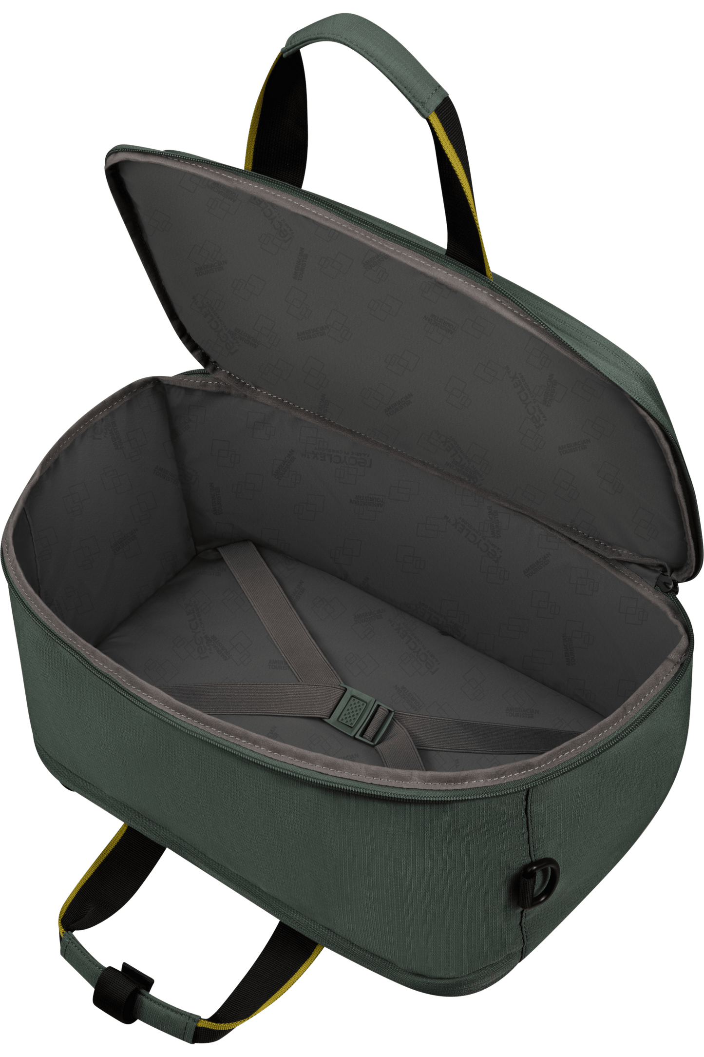 American Tourister - TAKE2CABIN (3-WAY RYANAIR 40X20X25cm) CABIN SIZE