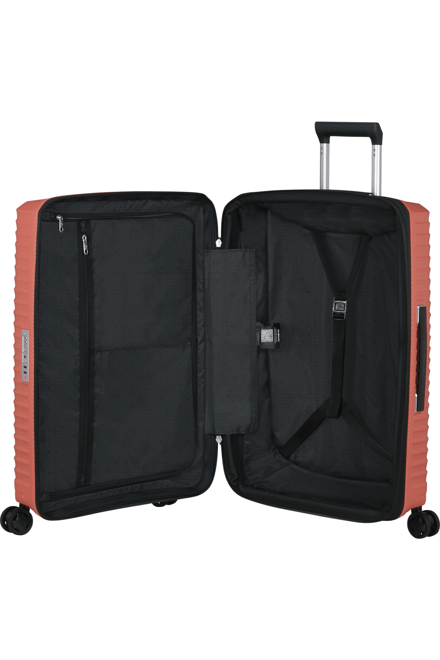Samsonite - UPSCAPE