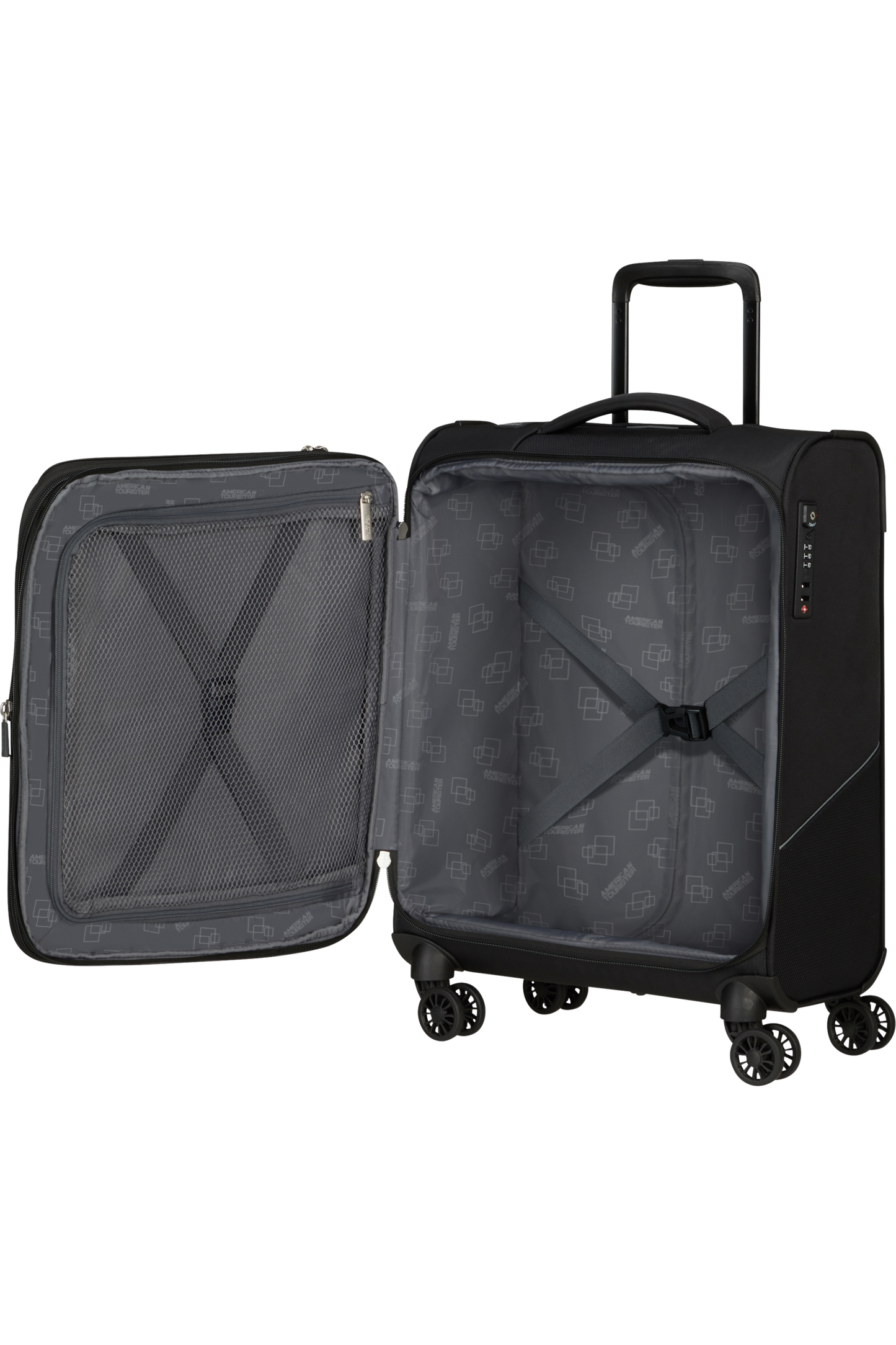 American Tourister - SUMMERIDE