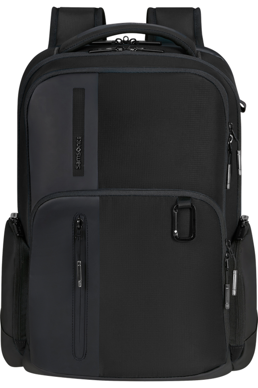 Samsonite - BIZ2GO 142143 - Zaino Porta PC