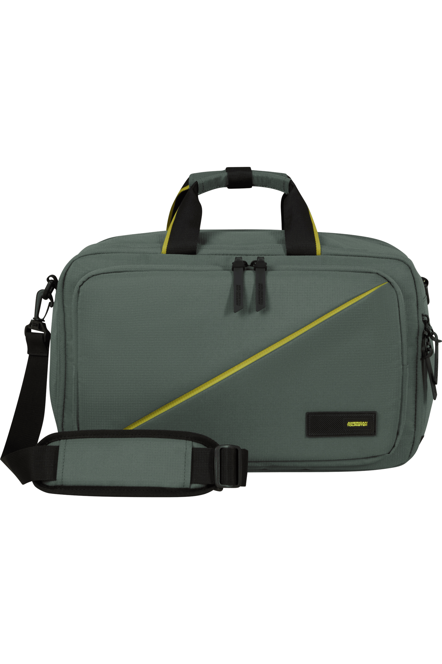 American Tourister - TAKE2CABIN (3-WAY RYANAIR 40X20X25cm) CABIN SIZE