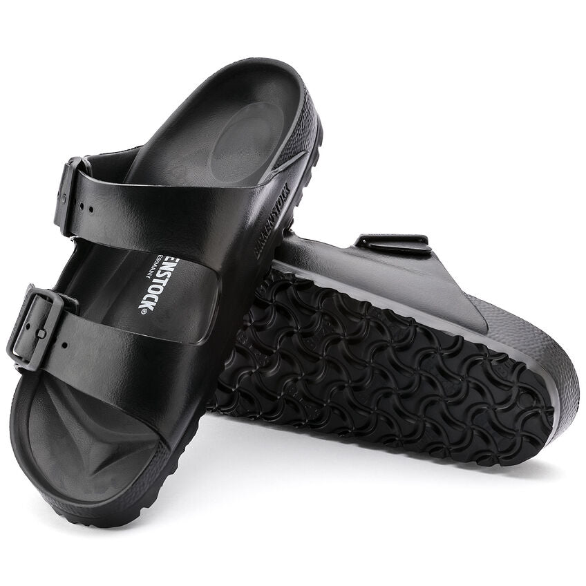 Birkenstock Arizona Black - EVA - 129421 - Calzata Normale